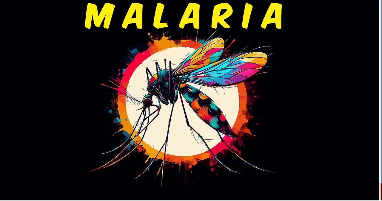 Genetic Engineering and Diseases – Gene Drive & Malaria 🦟🧬