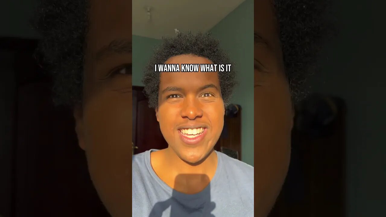 What Makes Somebody Entertaining?