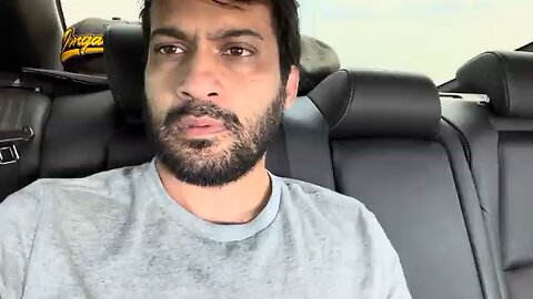 Waqar Zaka | VidChronicle 2 USA 2023