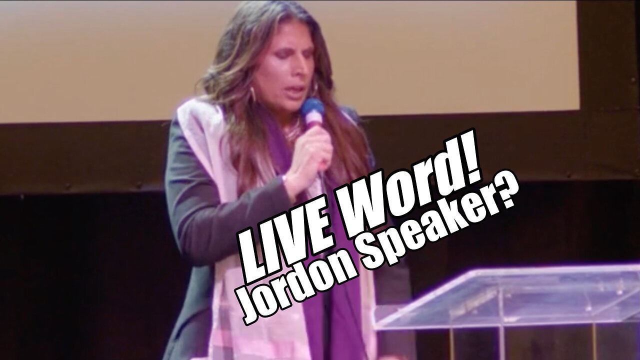 Amanda Grace LIVE! Jordon Speaker? PraiseNPrayer! B2T Show Oct 16, 2023