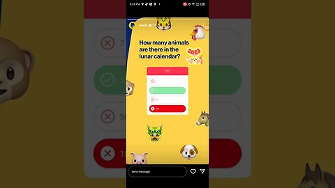 PayPal lunar new year