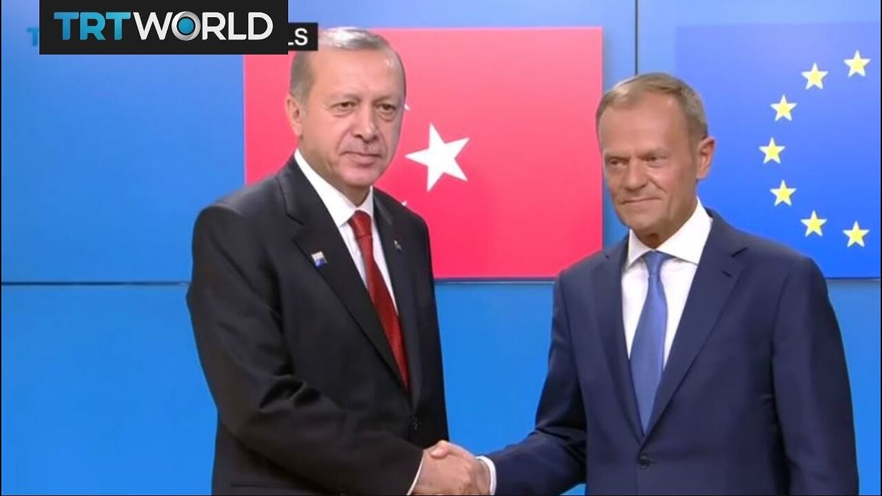 Die Position der Türkei innerhalb der NATO – Wird sie als Mitglied dritter Klasse behandelt?