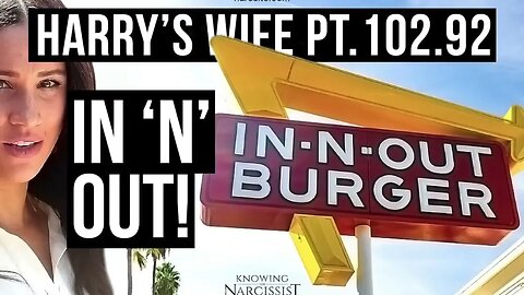 In and Out (Meghan Markle)