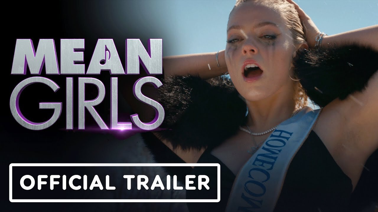 Mean Girls - Official 'The Impact of The Original' Featurette