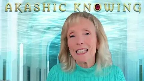 Lisa Barnett: Extraterrestrials & The Akashic Realm