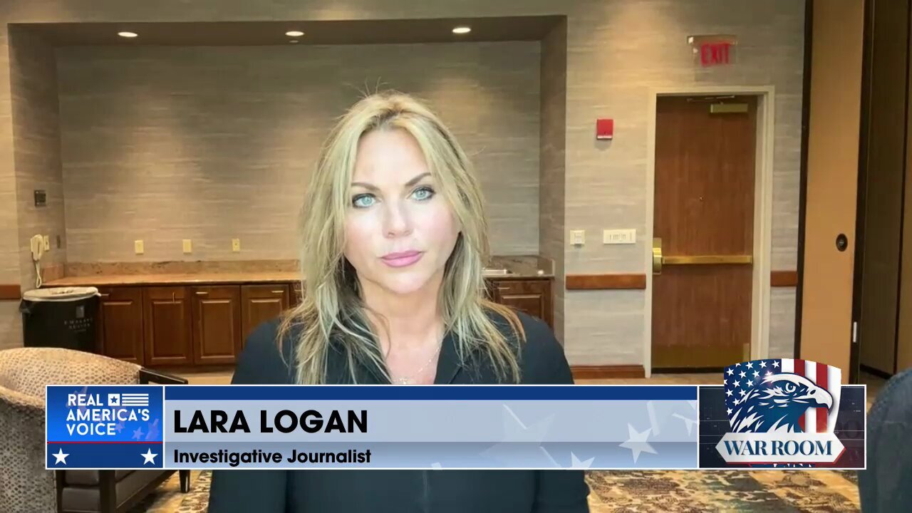 Lara Logan: The UN is Designating Migration as a Human Right Globally