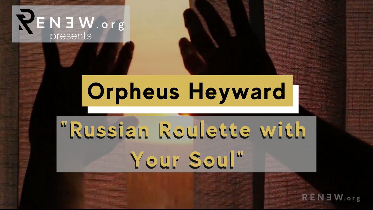 Russian Roulette with Your Soul