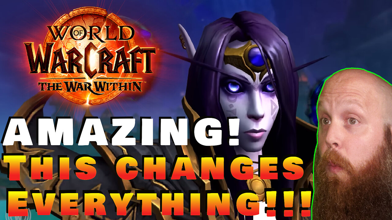 (Spoilers) The War Within Alpha, Dalaran has Fallen, and More!!!