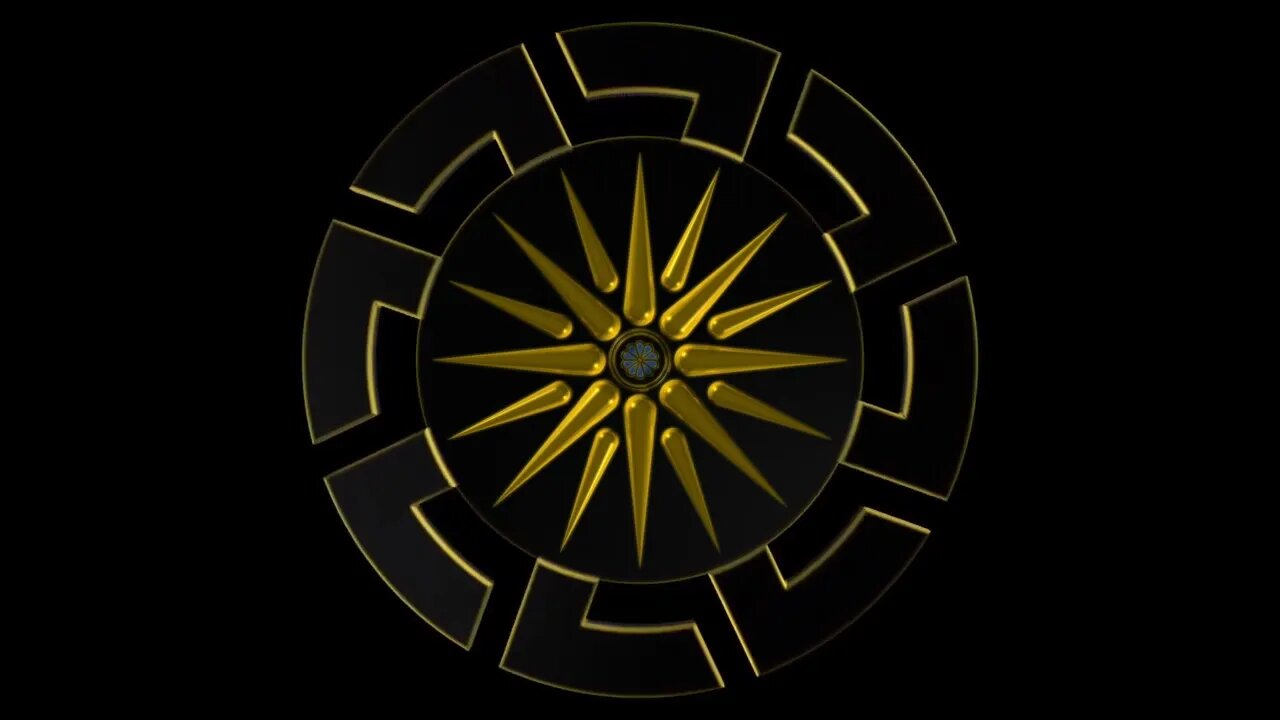 ХИМНА ДЕСНА / Бог се ЈАВИ, за многу години