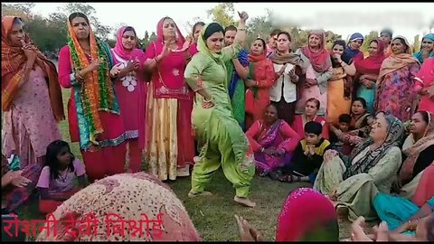 Village ladki ka dance hindi video