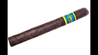 JMs Nicaraguan Maduro Churchill Cigar Review