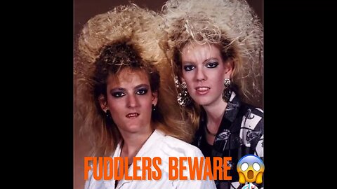 The FUDDER