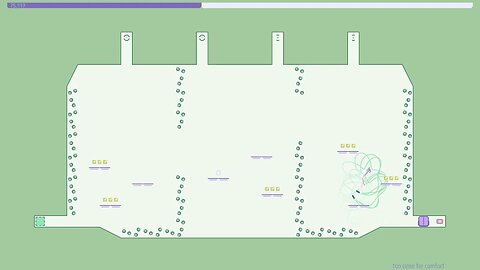 N++ - Too Close For Comfort (!-B-15) - G--T++