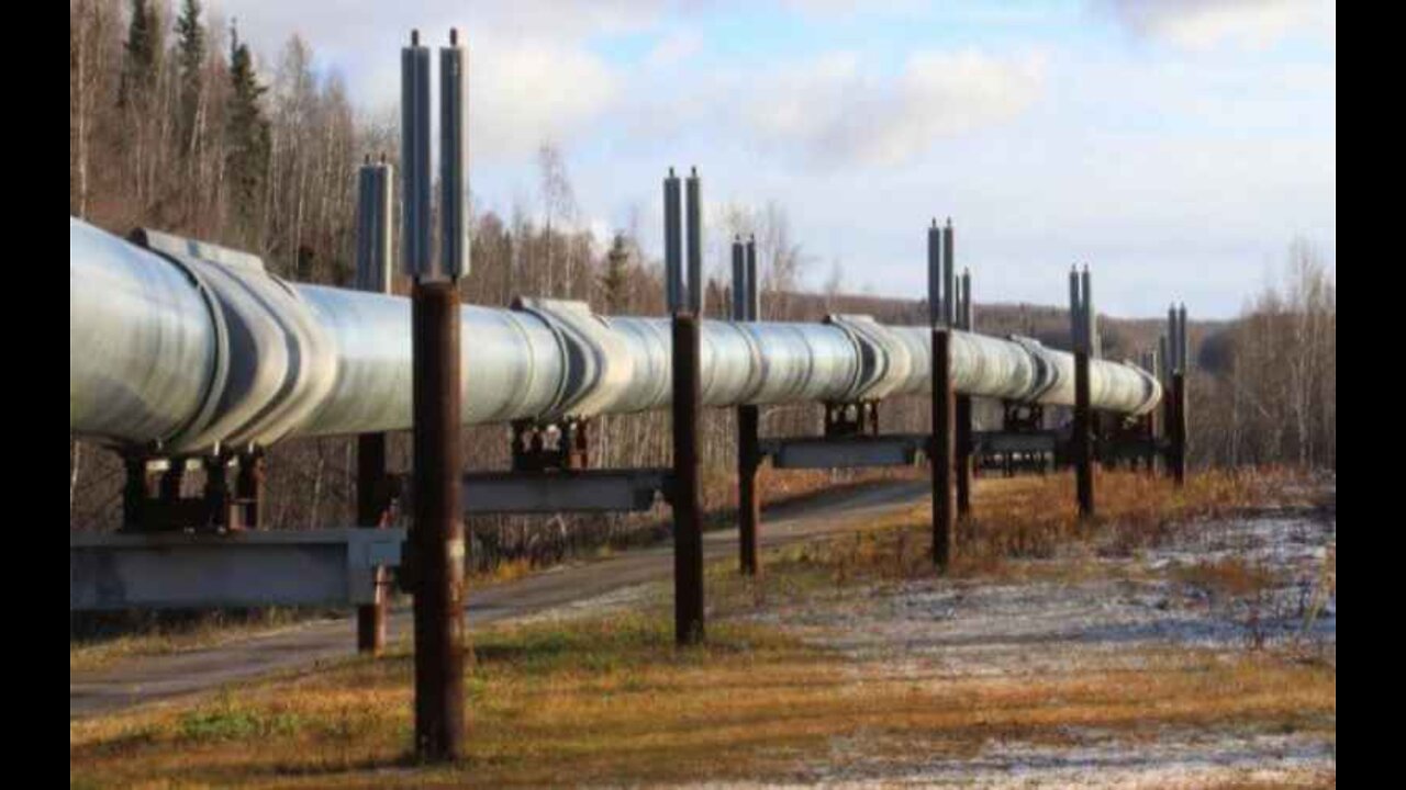 16 Republican States Demand Biden Reinstate Keystone XL Pipeline