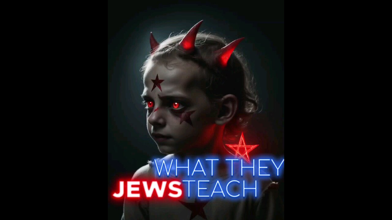 Jews Teachings