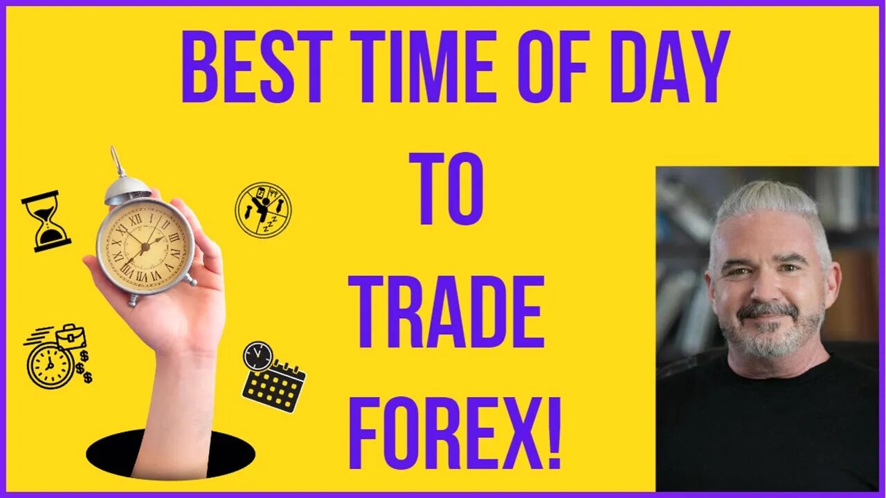 Basics of Forex Trading