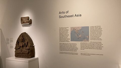Southeast Asian Art (Brooklyn Museum)