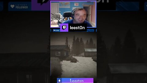 Murdering Monty | leest0n on #Twitch