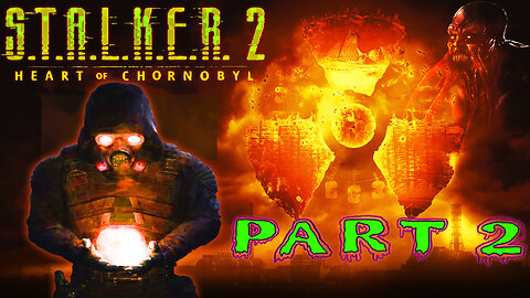 ☢️ S.T.A.L.K.E.R. 2: Heart of Chornobyl ☢️ 💥 Back to the ZONE! 💥 🥷 Veteran Difficulty 🥷 #2