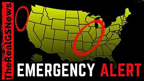 STATE OF EMERGENCY 🚨 2.1 Million on ALERT - QUAKE ROCKS WEST COAST - Officials: Prepare for OUTAGES!