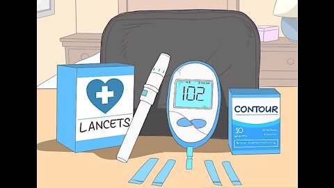 How To Test For Diabetes At Home