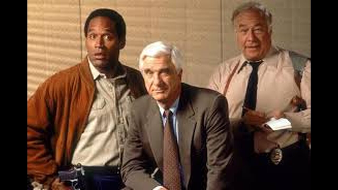 Police Squad!