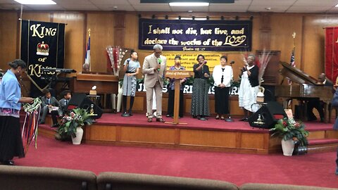 I Love You Lord Today