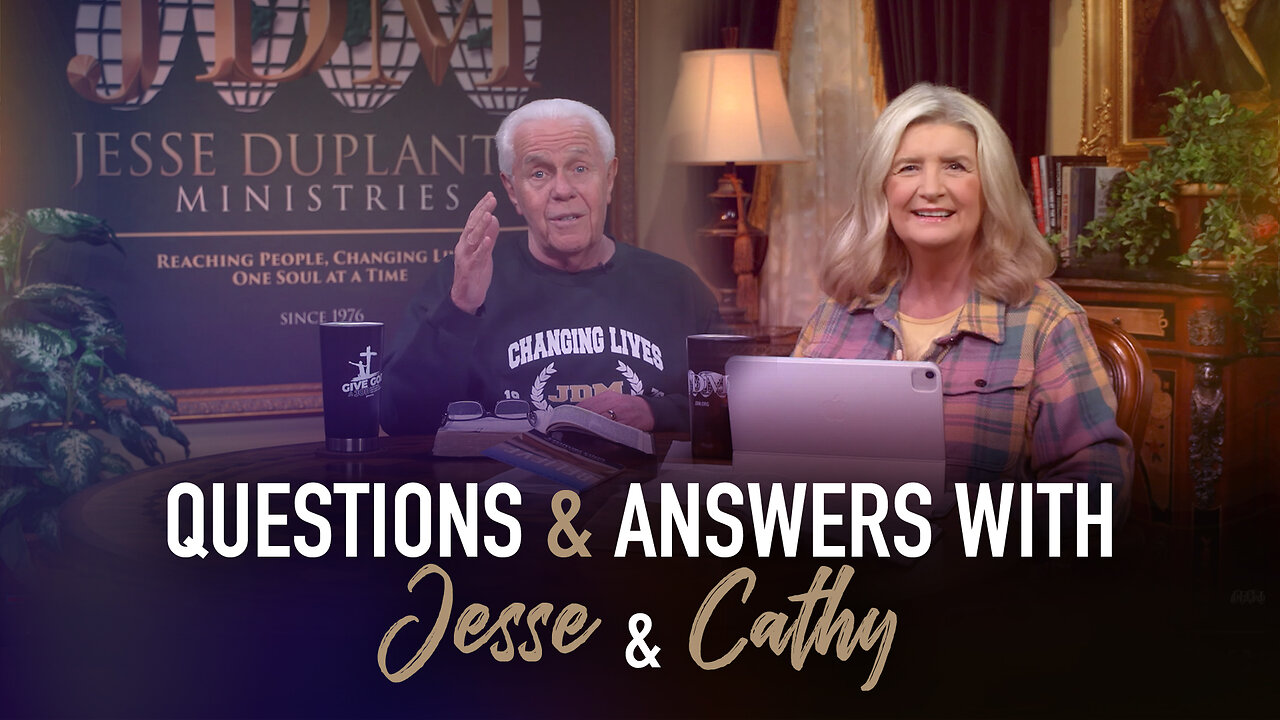 Boardroom Chat: Questions and Answers with Jesse and Cathy