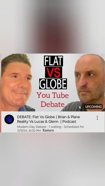 2 vs.2 on Modern Day Debate