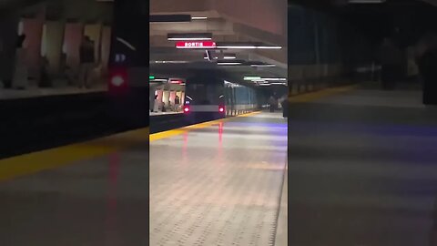 Goodbye soon to Montreal old metro #viralvideo #montreal