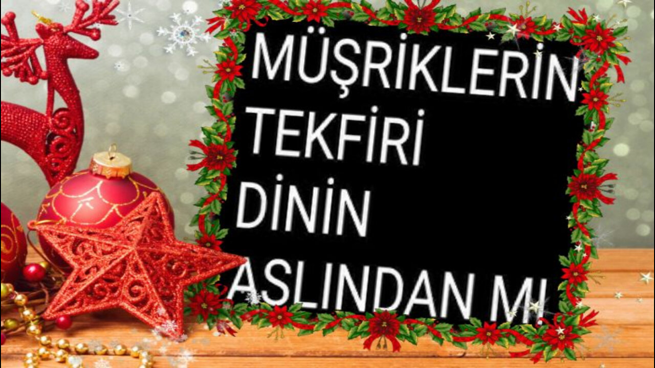 tekfiyr diynin aslindan değildir deyip tekfiyrci müvminlere kin kusan asli kefir ebüv mühamed yüvsüf