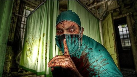 L'INGANNO DELLA MEDICINA LO SANNO ANCHE I MEDICI, SOLO I PAZIENTI NON LO CONOSCONO