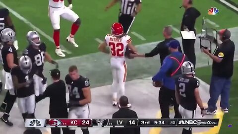 Players ADMIT NFL is RIGGED from "Rigged NFL Breakdowns" (MUST WATCH) #nfl #matrix #sports #football