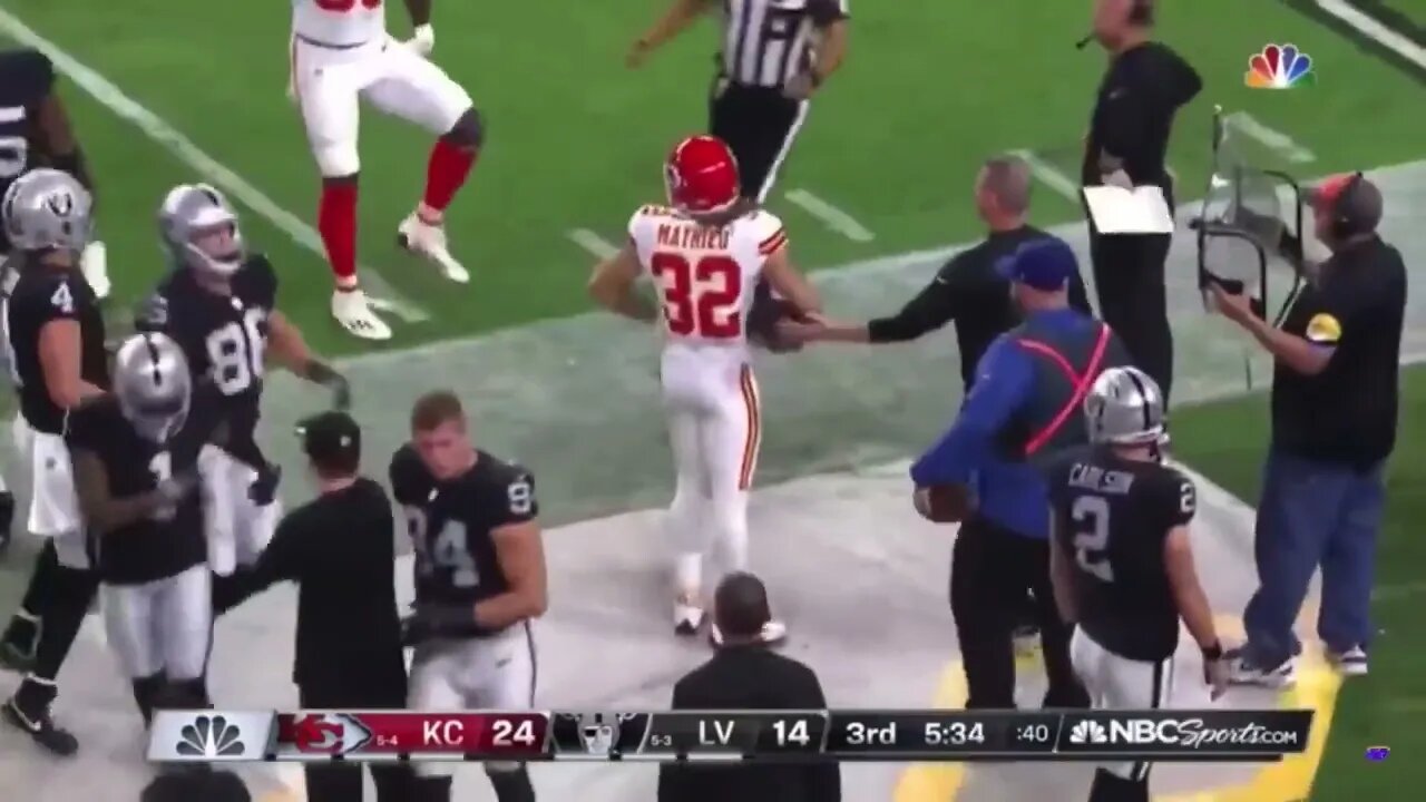 Players ADMIT NFL is RIGGED from "Rigged NFL Breakdowns" (MUST WATCH) #nfl #matrix #sports #football