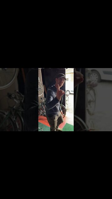 THIS COULD’VE GONE WRONG