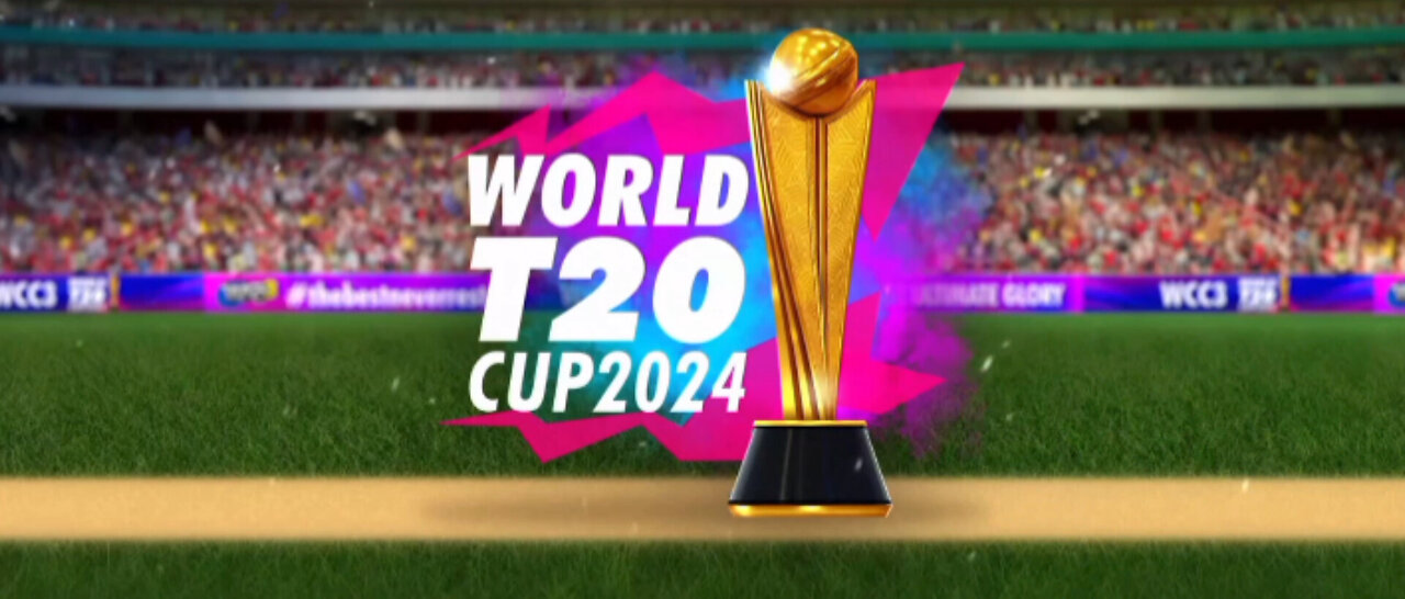 T20 world cup 2024 Opner in wcc3