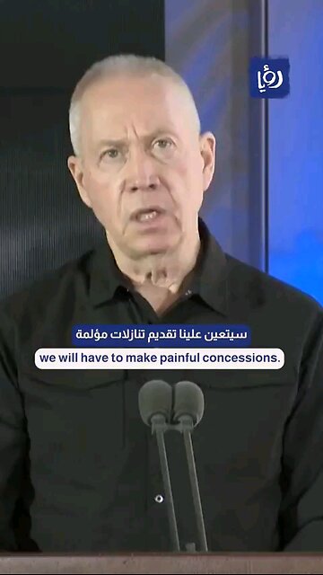 The first signs idf admitting FAILURE in LEBANON 🇱🇧