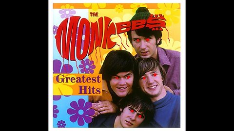 Top 5 DARKEST Monkees Songs (In My Opinion) #themonkees