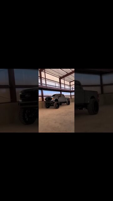 2021 Anylevel Lift On 30/16s $189k #diesel #shorts alumiduty #ford #TX #forged #texas #trucks