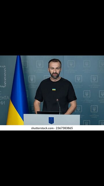 Asesor de Zelenski, Serguéi Leshchenko, se divierte en un club nocturno de Kiev