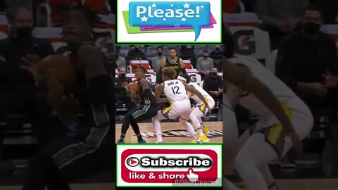 JA MORANTS HIGHLIGHTS 18