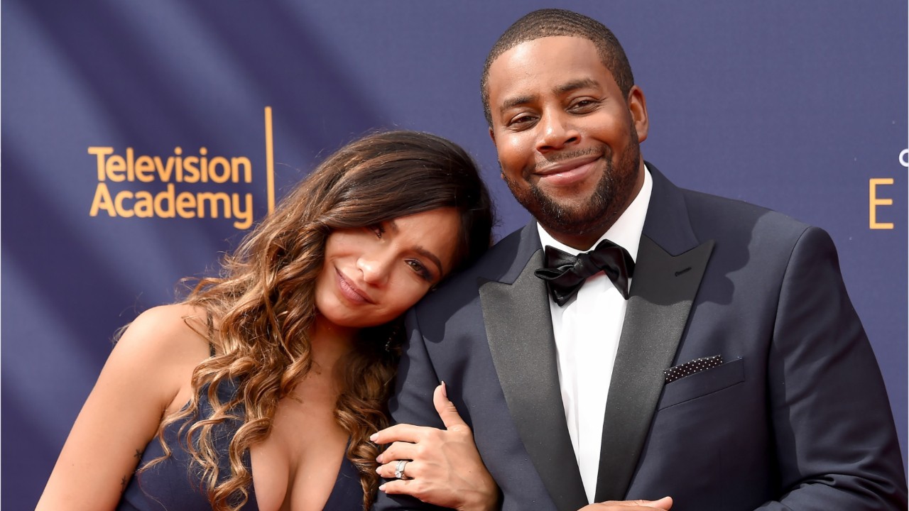 Kenan Thompson To Star In The Kenan Show On NBC