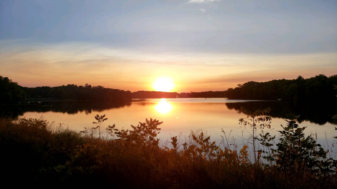 Introduction to Beeds Lake State Park