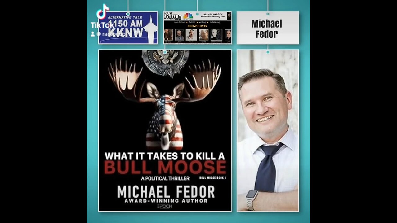 Michael Fedor