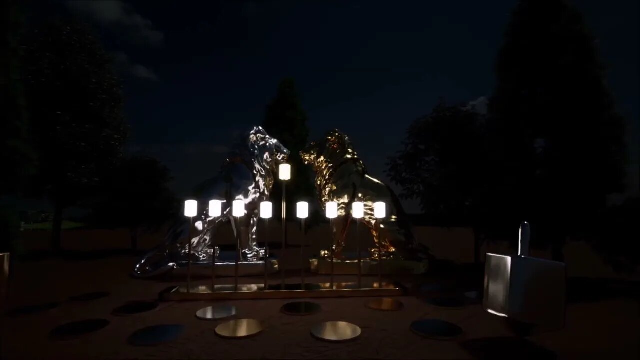 My Chanukkah Movie
