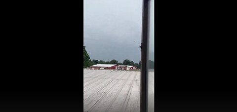 Rep Eli Crane shares video taken from 2nd-floor window Secret Service allegedly had access to