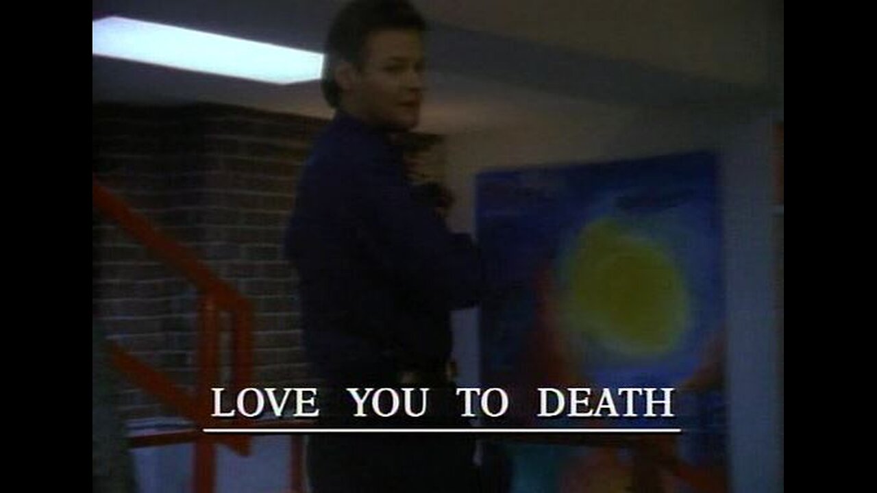 Forever Knight.S1E22.Love You to Death (Season 1 Finale)