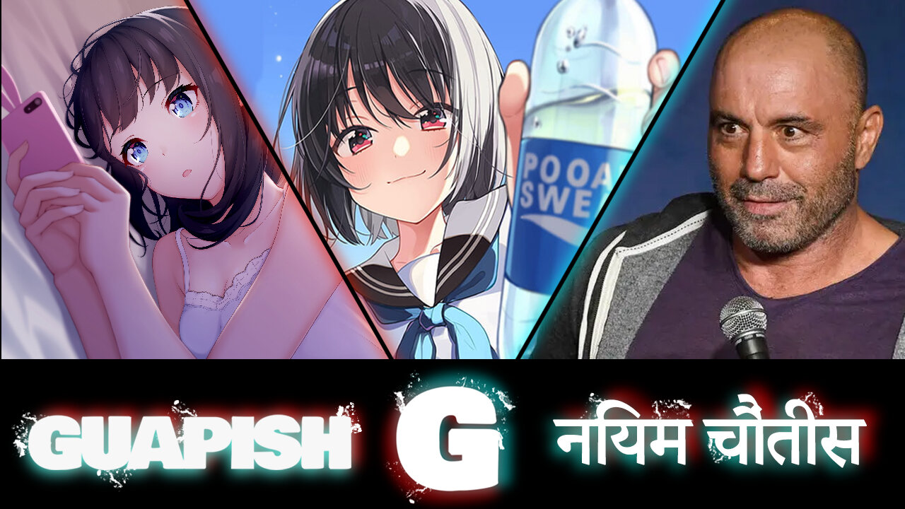 Which Celebrities Could KILL US IN A SINGLE PUNCH?! | Guapish Rule 34 Episode 68