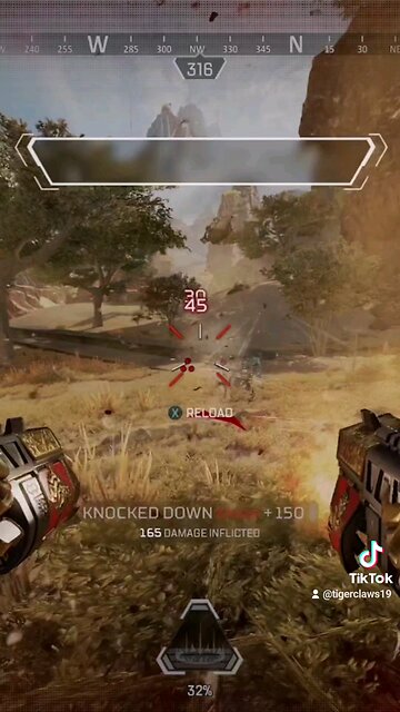 Still having fun in Knockout, but it must end