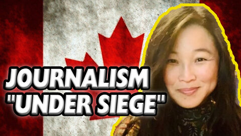 Journalism Under Siege: Judy Trinh CBC